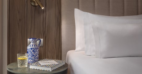 Room Chambre de catégorie supérieure